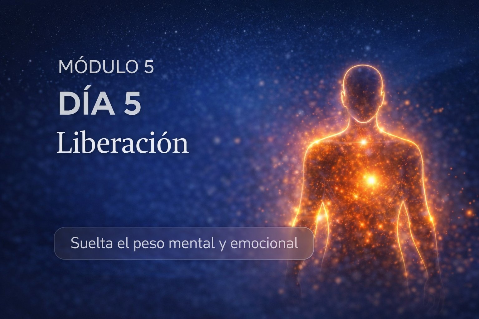 Día 5
