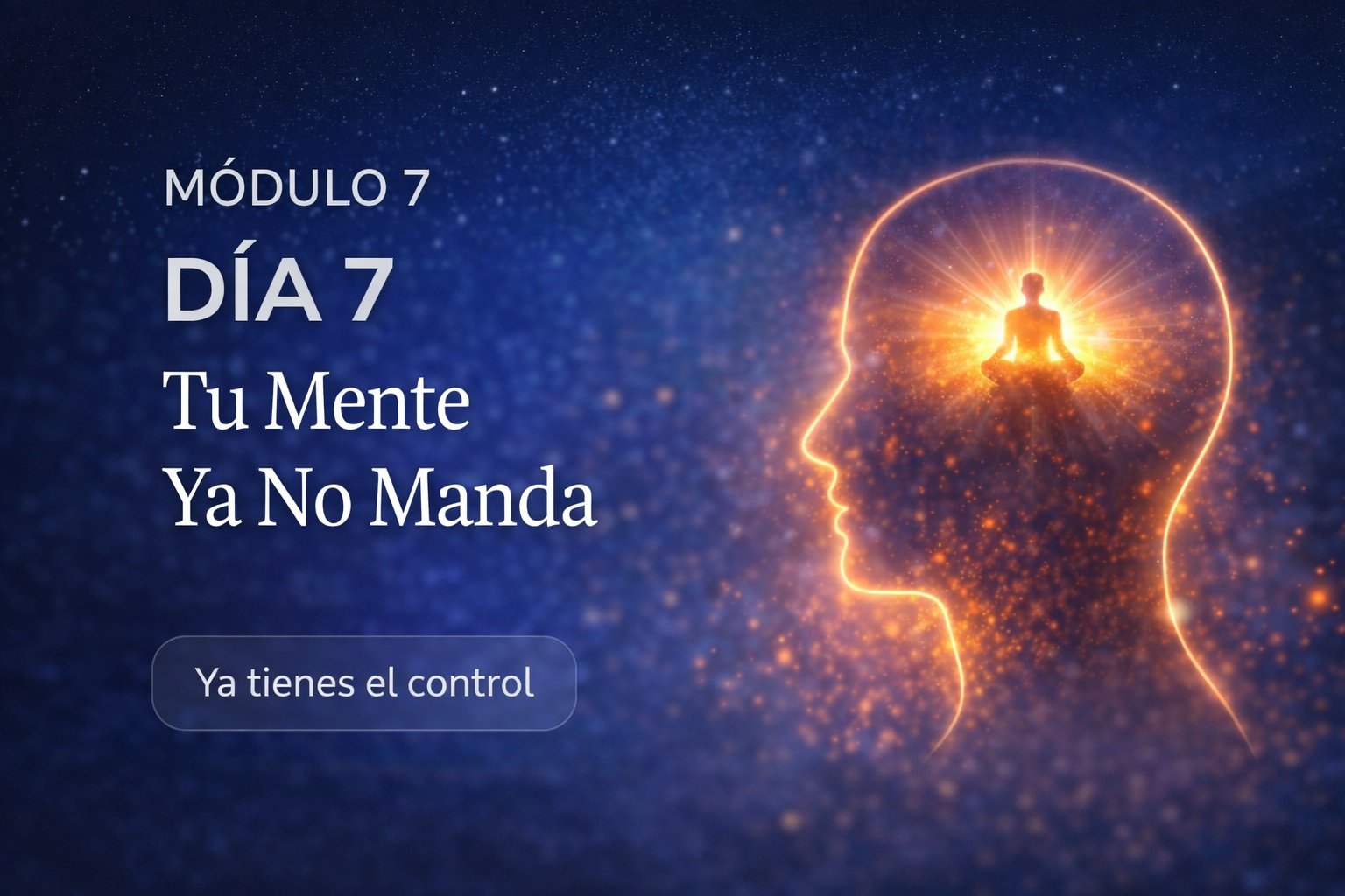 Día 7