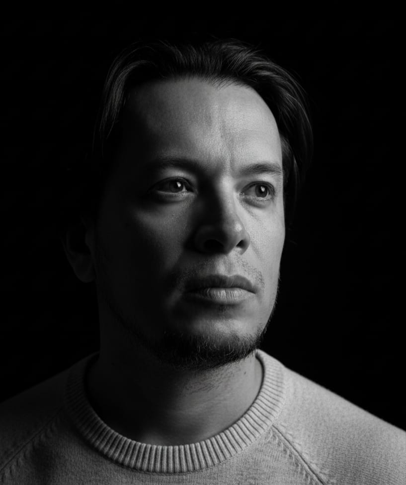 Mauricio Despierta reflexionando sobre su historia personal