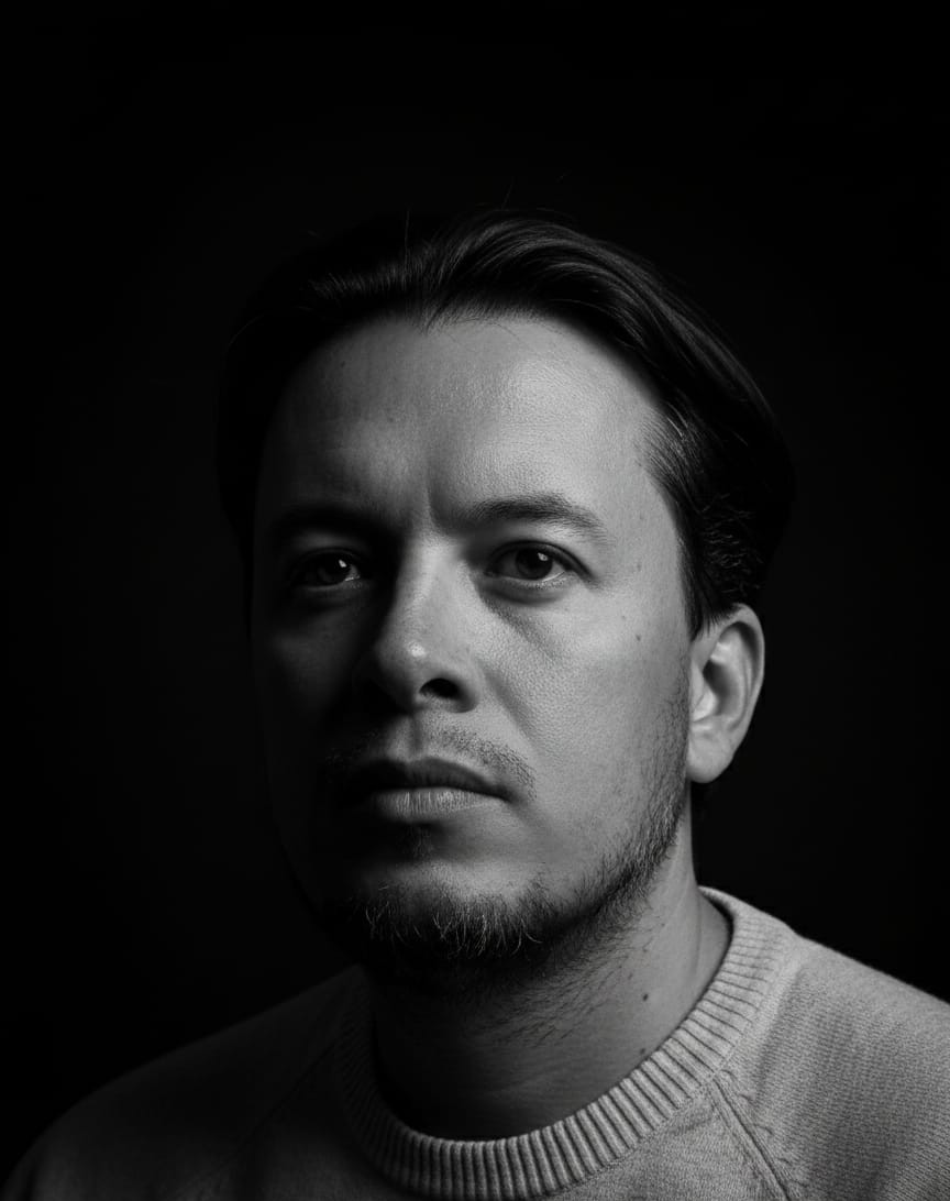Mauricio, fundador de Mauricio Despierta y creador del Método ORIGEN